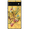 William Kilburn Yellow Marble End Google Pixel 6 Skin